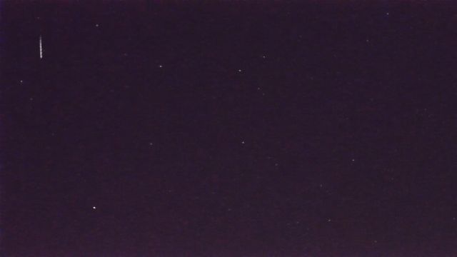 AMS96 meteor