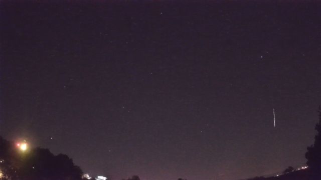 AMS96 meteor