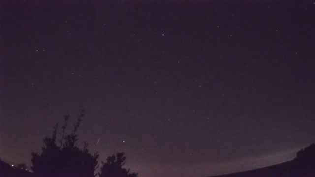 AMS96 meteor