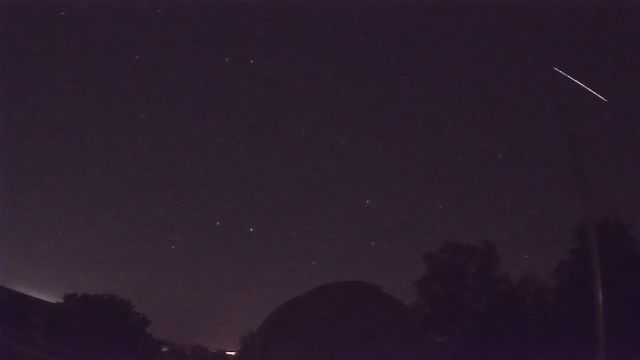 AMS96 meteor