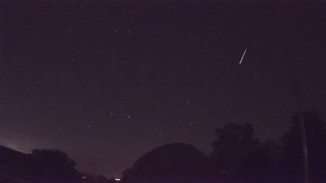 AMS96 meteor