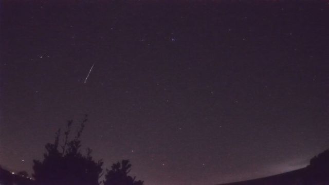AMS96 meteor