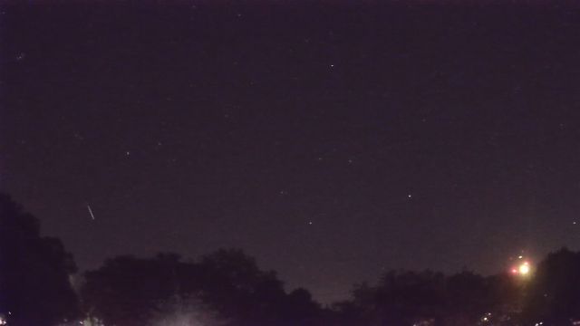 AMS96 meteor
