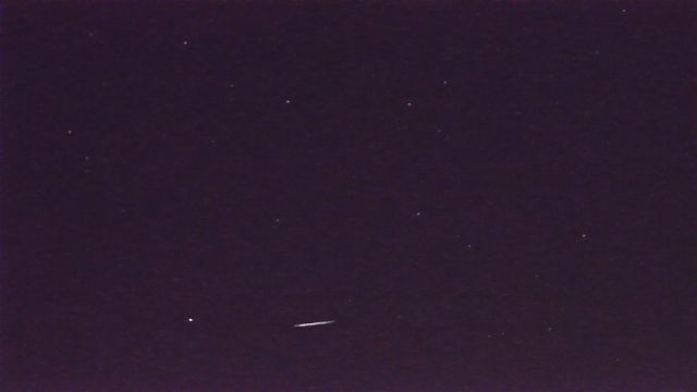 AMS96 meteor
