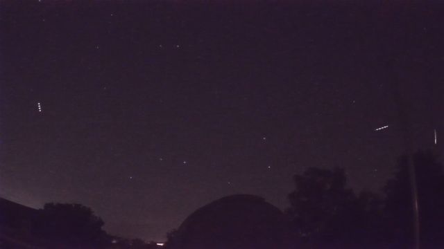 AMS96 meteor