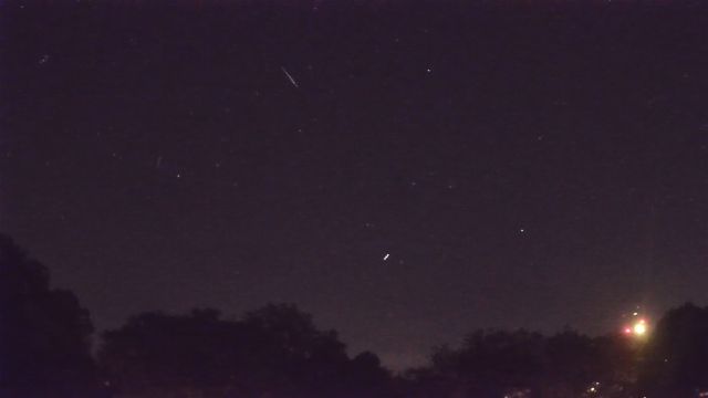 AMS96 meteor