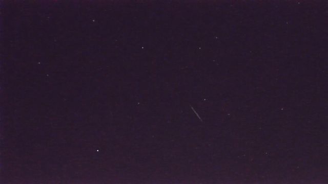 AMS96 meteor