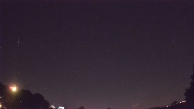 AMS96 meteor