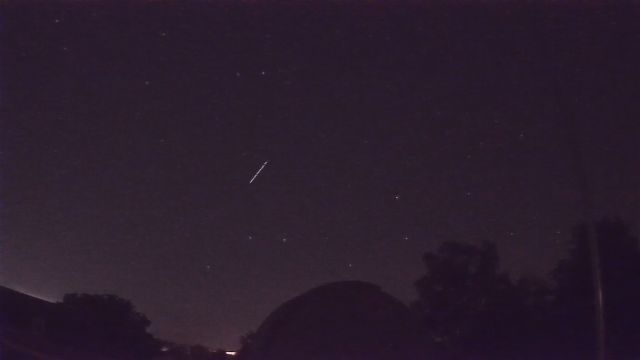AMS96 meteor