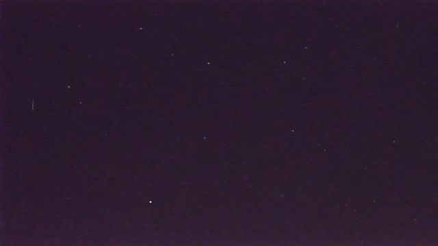 AMS96 meteor