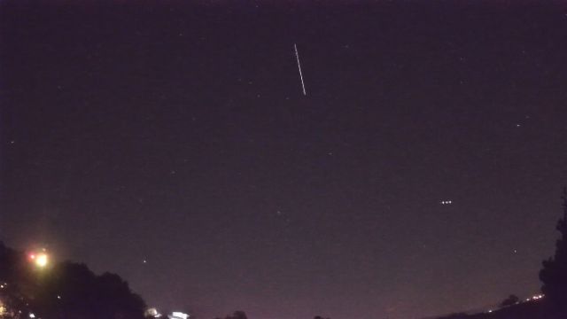 AMS96 meteor