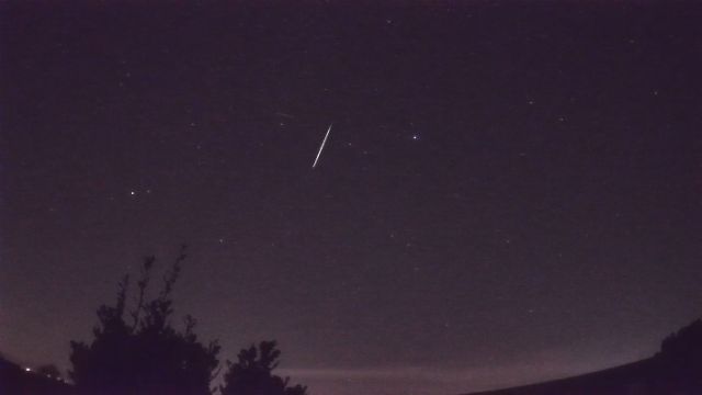 AMS96 meteor