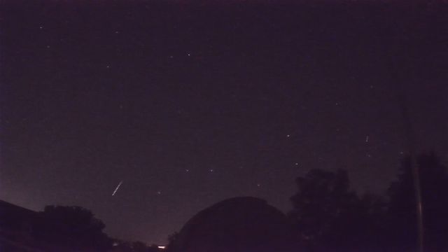 AMS96 meteor