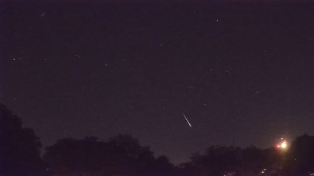 AMS96 meteor