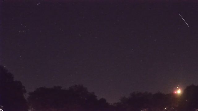 AMS96 meteor