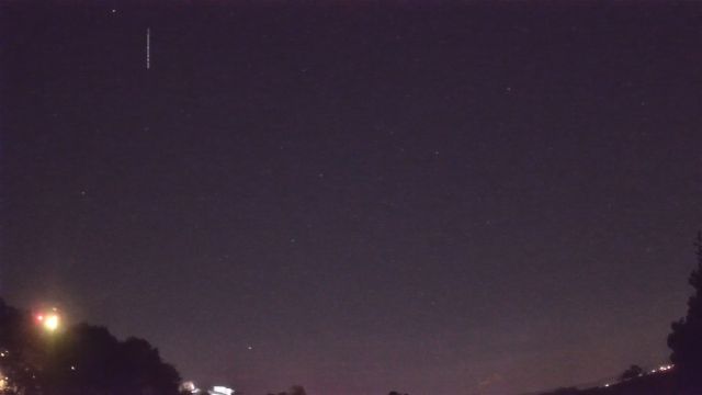 AMS96 meteor