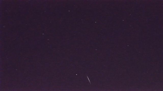 AMS96 meteor