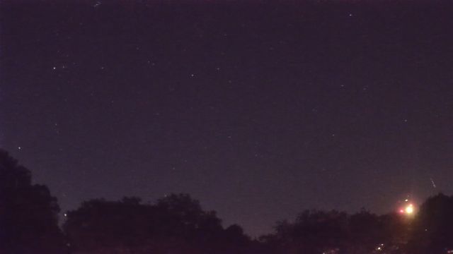 AMS96 meteor