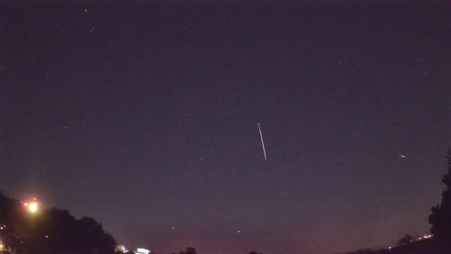 AMS96 meteor