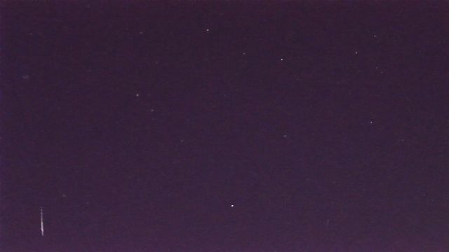 AMS96 meteor