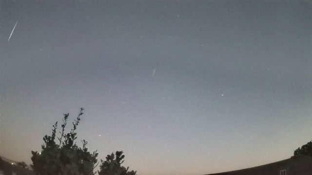 AMS96 meteor