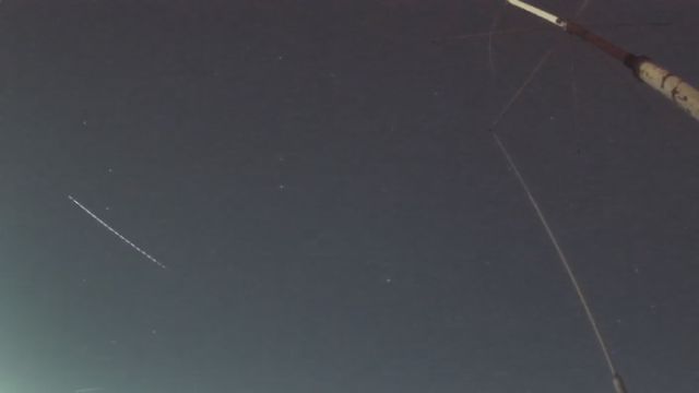 AMS96 meteor