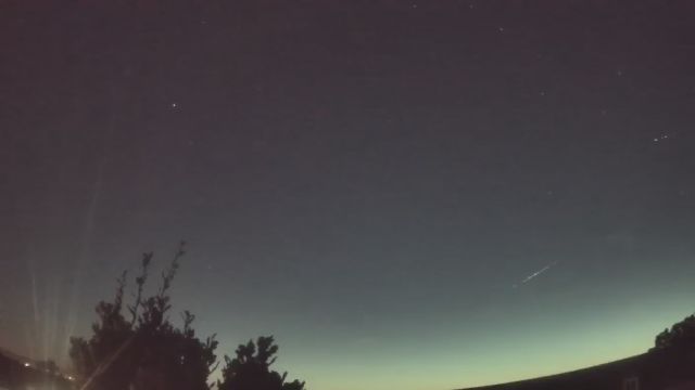 AMS96 meteor