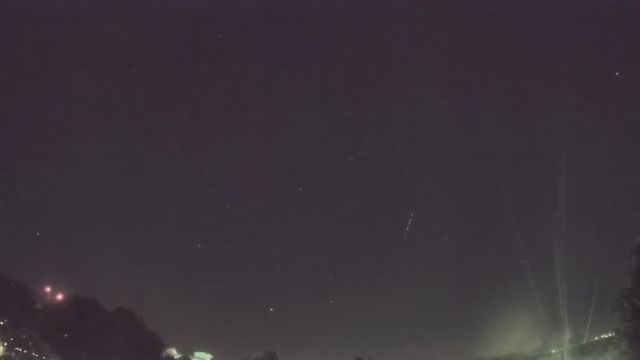 AMS96 meteor