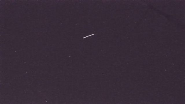 AMS96 meteor