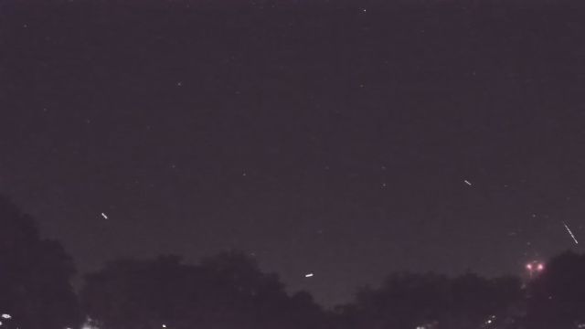 AMS96 meteor
