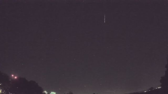 AMS96 meteor