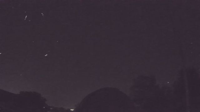 AMS96 meteor