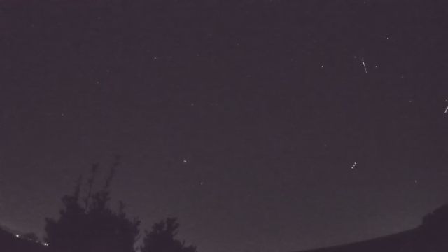 AMS96 meteor