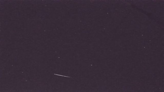 AMS96 meteor