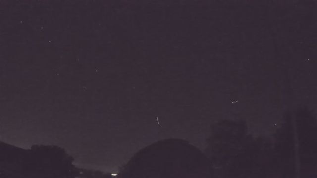 AMS96 meteor