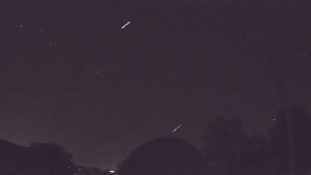 AMS96 meteor