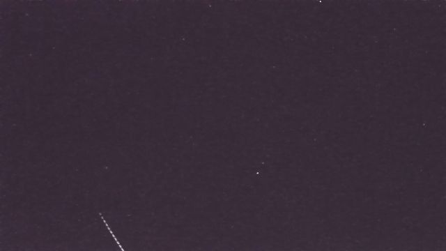 AMS96 meteor
