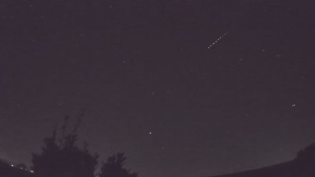 AMS96 meteor