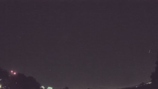 AMS96 meteor
