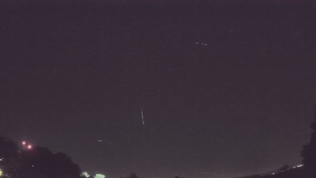 AMS96 meteor