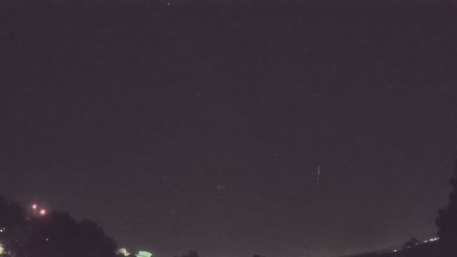 AMS96 meteor