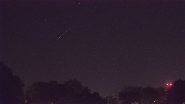 AMS96 meteor
