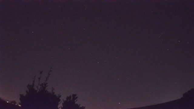 AMS96 meteor