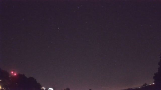 AMS96 meteor