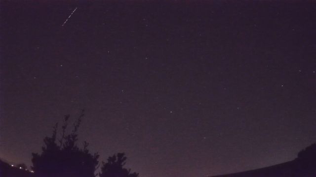 AMS96 meteor