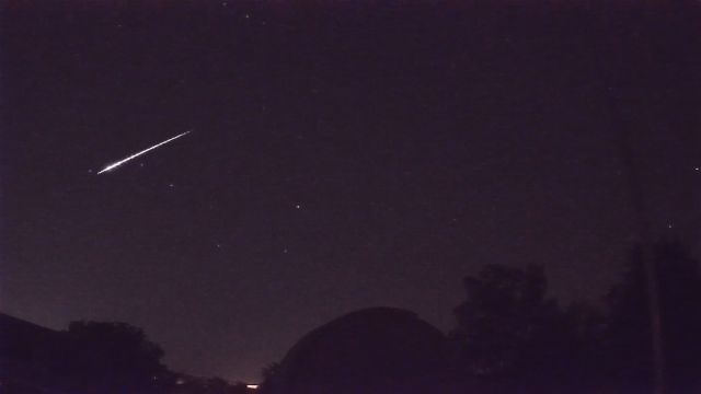 AMS96 meteor