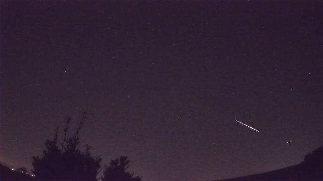 AMS96 meteor