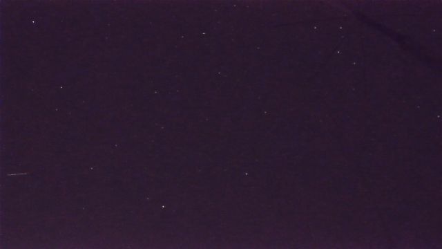 AMS96 meteor