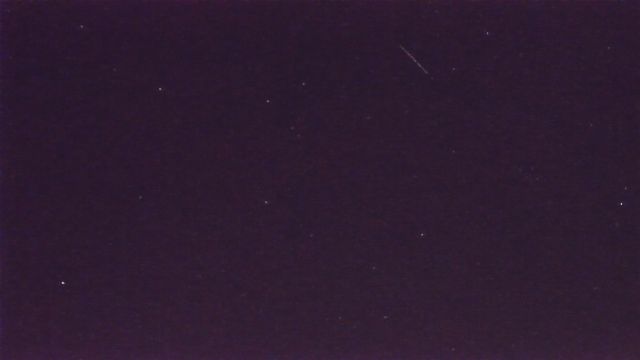 AMS96 meteor