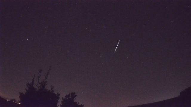 AMS96 meteor